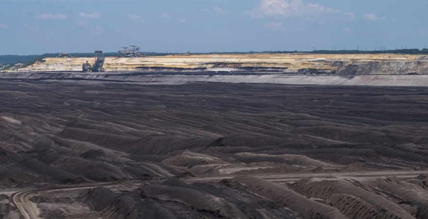 Oslomej coal mine solar tendering