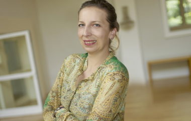 People aware climate crisis green energy Mejra Juzbasic Bajgoric interview