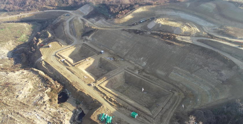 Public–private-partnership-deadline-Belgrade's Vinča landfill