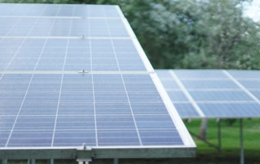 Romanian energy cooperative raising funds citizens green power supply