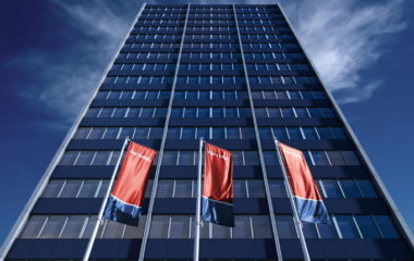 Slovenia's Petrol 35 investments 2025 energy transition