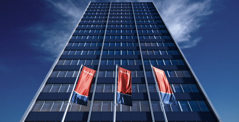 Slovenia's Petrol 35 investments 2025 energy transition