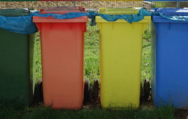 Waste management development Bosnia and Herzegovina