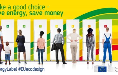 energy label eu new march