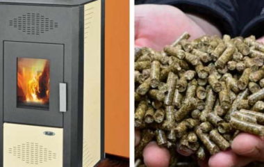 sarajevo furnaces boilers coal pellet incentives