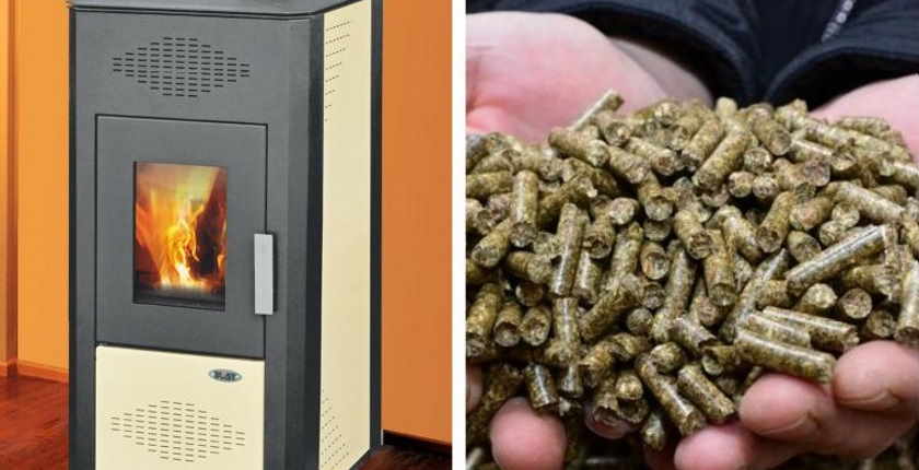 sarajevo furnaces boilers coal pellet incentives