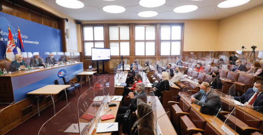 zorana mihajlovic new laws renewables