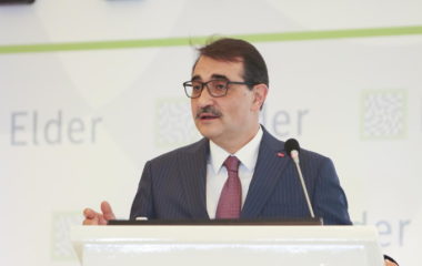 Demand record solar power tenders 1 GW Turkey