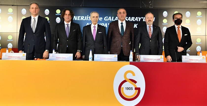 Enerjisa Galatasaray to install world’s largest solar power plant on stadium