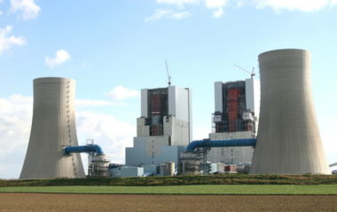 Europe halfway closing coal power plants 2030