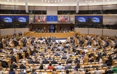 European-Parliament-cross-border-CO2-tax