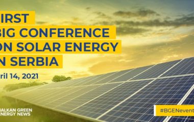First big conference on solar energy in Serbia_Balkan Green Energy News