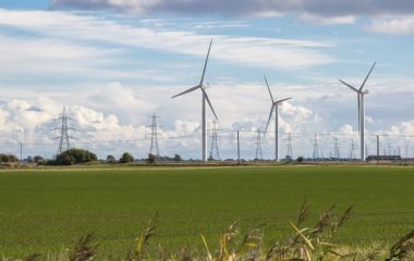 Interenergo Trigal to construct 30 MW Gevgelija wind farm