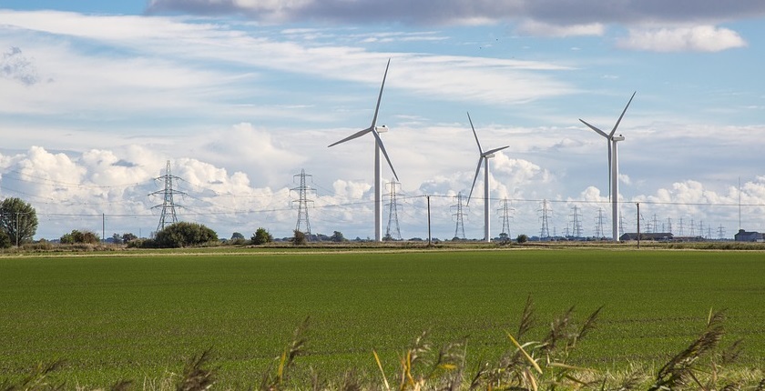 Interenergo Trigal to construct 30 MW Gevgelija wind farm