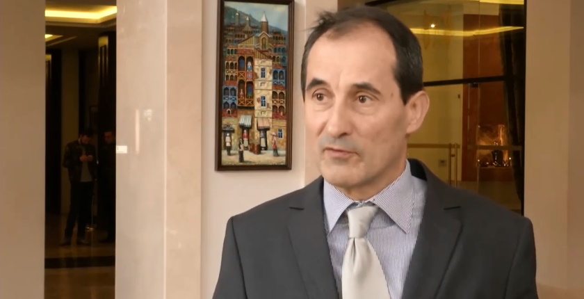 Kopac Obsession coal BiH