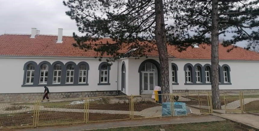 Kragujevac Serbia saving energy green economy