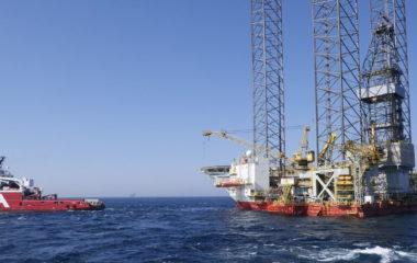 Montenegro people decide offshore oil exploratory drilling
