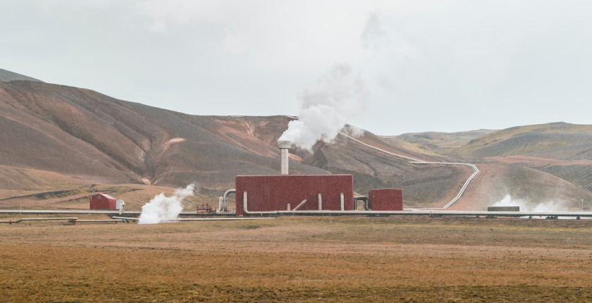 Municipalities Bulgaria funds geothermal