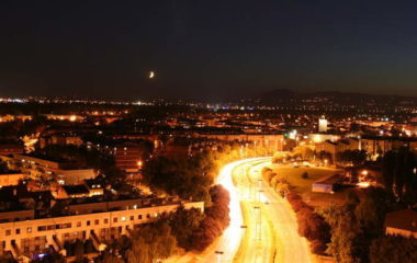 Rimac is developing urban mobility ecosystem with autonomous electric cars for Zagreb