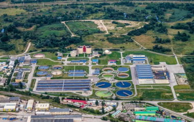 Serbia asks grants for Trans-Balkan corridor wastewater treatment plants from WBIF