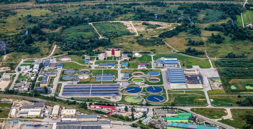 Serbia asks grants for Trans-Balkan corridor wastewater treatment plants from WBIF