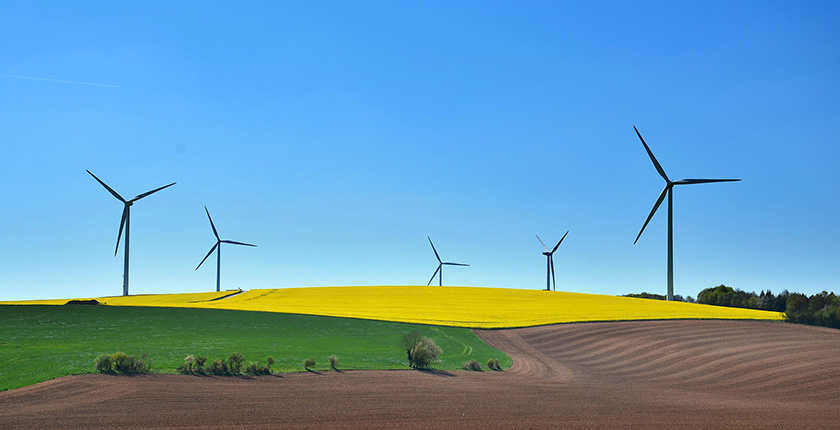 Serbian government adopts four energy mining bills