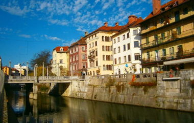 Slovenia energy renovation strategy by 2050