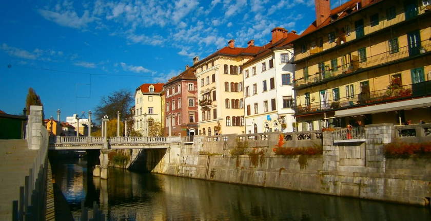 Slovenia energy renovation strategy by 2050