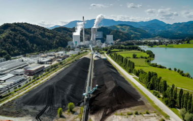 Slovenian government proposes coal phaseout by 2033
