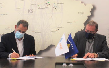 Solar Energy Group 150 MW photovoltaic Kosovo