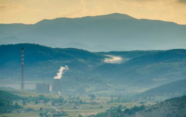 TPP Pljevlja uses its 20,000 operating hours European Environment Agency