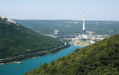 TPP-Plomin-HEP-Croatia-coal