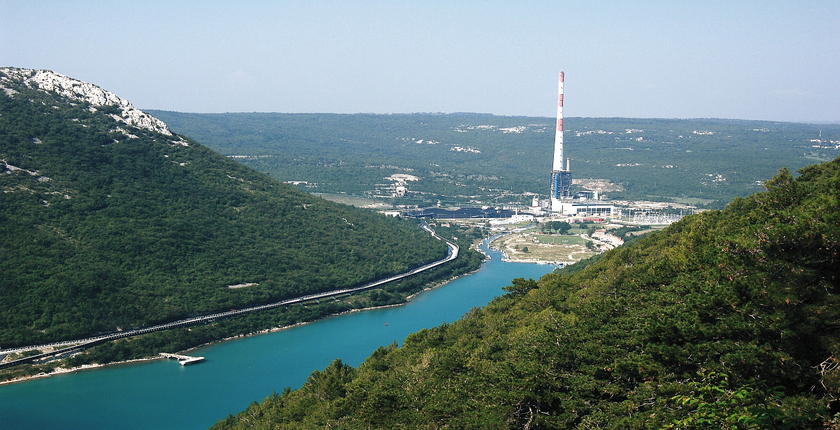 TPP-Plomin-HEP-Croatia-coal