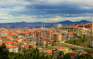 Turkey USD 11 billion energy efficiency 2023