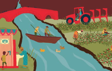 World Water Day 2021 How do you value water