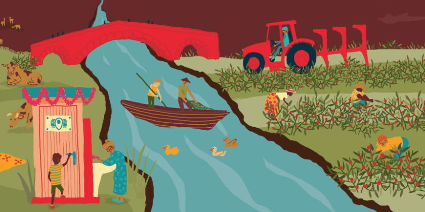 World Water Day 2021 How do you value water