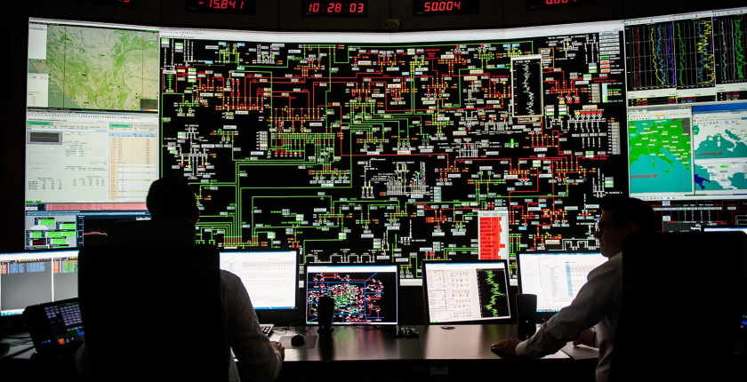 continental europe breakdown resynchronization