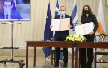 euroasia interconnector mou skrekas pilides steinitz