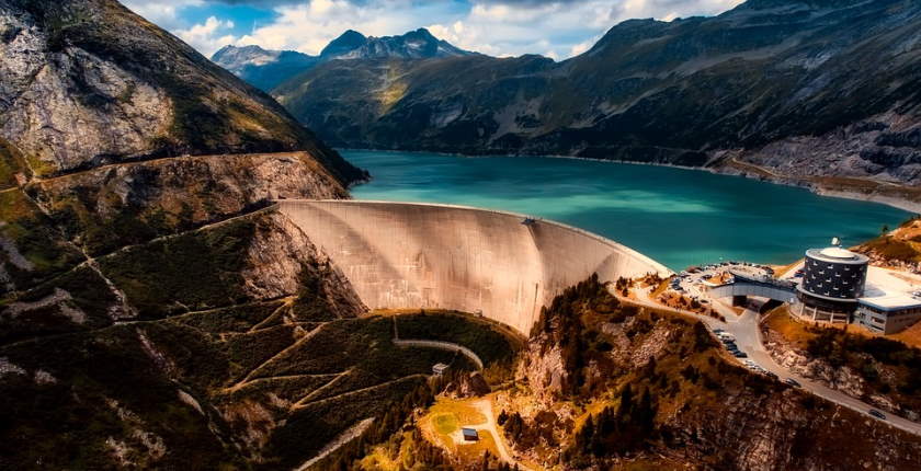 market share largest electricity producers europe