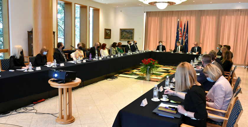 milanovic coric guidelines solar energy potential croatia