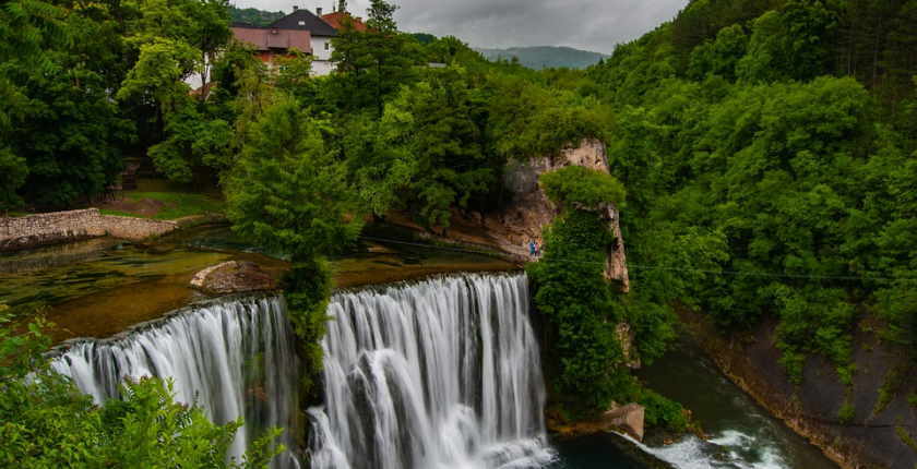 srednjobosanski canton small hydropower plants leader