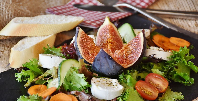 Calculate your food waste and halve the amount to save money and protect nature