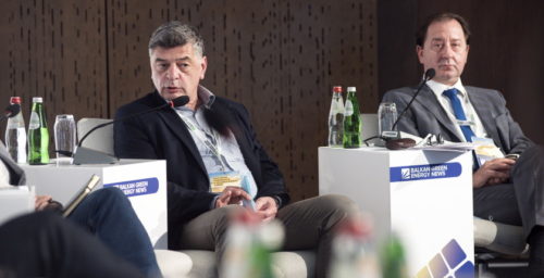 Clean energy use condition doing business Aleksandar Janjic Predrag Matic