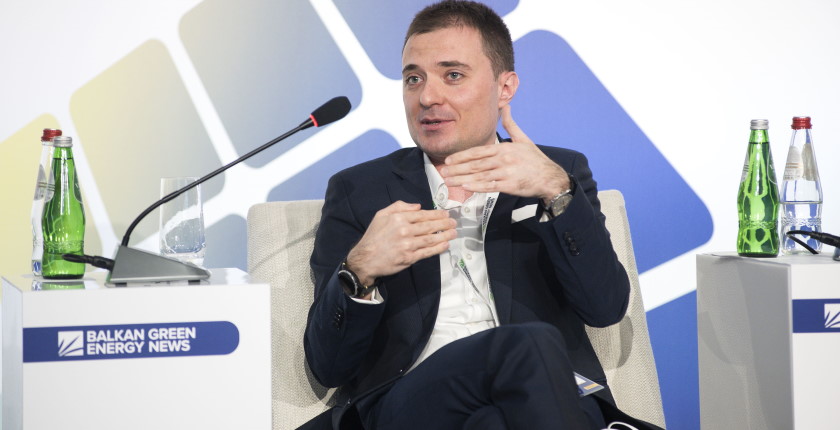 Clean energy use condition doing business market Nemanja Mikac