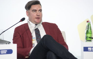 Nino Sijeric solar panels