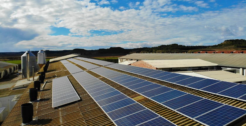 E.ON are 145 de contracte în România pentru instalarea de mici centrale solare E.ON are 145 de contracte în România pentru instalarea de mici centrale solare