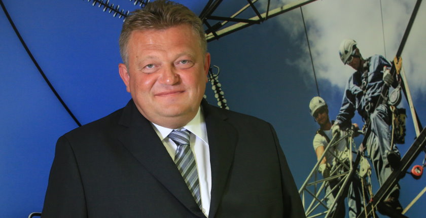 ELES-CEO-Slovenia-coal-phaseout-date-Aleksander-Mervar