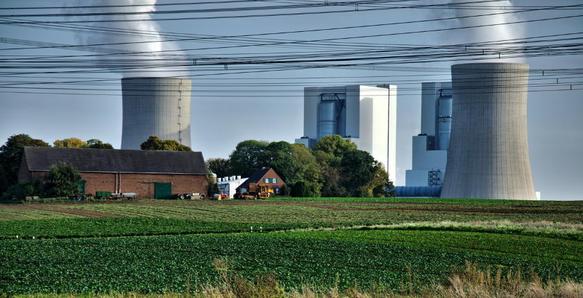 European Commission Serbia BiH coal power output 2020