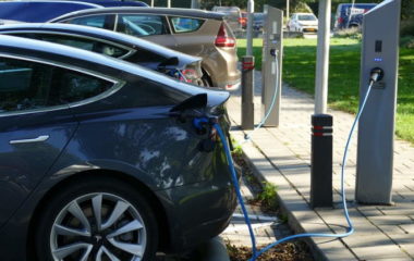 First facility for recycling electric car batteries in EU to be built in Poland elemental