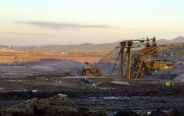 Fortim Energy Electric Solarpro Holding to install two PV plants in Oslomej coal mine